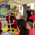 Mogi Basquete eterniza camisa 24 de Shamell em noite de gala no Hugão