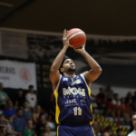 Mogi Basquete libera ingressos gratuitos para a despedida de Shamell no Hugão nesta segunda