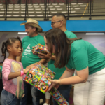 Escola no Jardim Quaresmeira ganha novas salas e amplia vagas para 2026