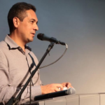 Adeus ao “Índio”: Mogi das Cruzes perde Silvano, o artesão que deu cor e vida à Rua Paulo Frontin