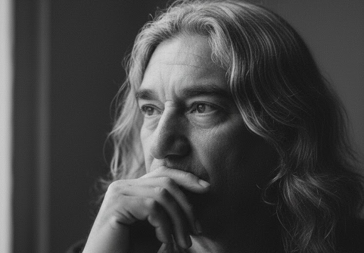 LUTO NO CENTRO: Mogi se despede de Silvano, o eterno "Índio" da Paulo Frontin Artesão era figura icônica no cotidiano mogiano e deixa um legado de simplicidade e arte nas ruas da cidade.