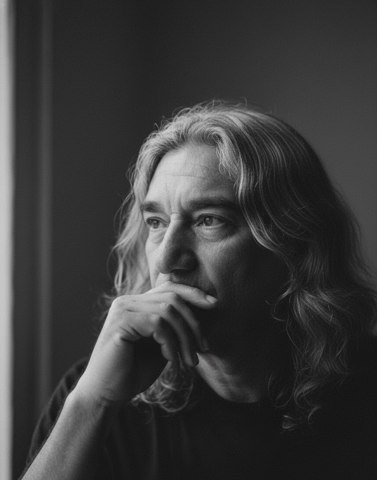 LUTO NO CENTRO: Mogi se despede de Silvano, o eterno "Índio" da Paulo Frontin Artesão era figura icônica no cotidiano mogiano e deixa um legado de simplicidade e arte nas ruas da cidade.