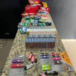 Saspe abre inscrições para curso de costura industrial nesta terça