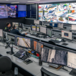 Helicóptero Águia e 5 viaturas capturam assaltante após fuga por telhados em Suzano