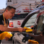 “Mega Natal” de Suzano movimenta mais de R$ 42 mil e valoriza artesãos locais