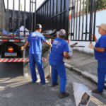 União Mogi vence e carimba vaga na segunda fase da Copinha com 100% de aproveitamento