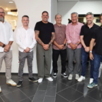 MOGI CONTRA O CALOR: ÁGUA DE GRAÇA E MONITORAMENTO EM DIAS DE SOL RACHANTE!