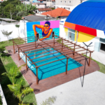 Romu Apreende 679 Porções de Drogas em Área de Mata