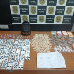 Nogueirão recebe Fortaleza e Novorizontino nesta terça; União Mogi joga fora