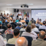 Mogi das Cruzes inicia Operação Volta às Aulas para organizar trânsito e reforçar segurança escolar