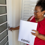 Câmeras de reconhecimento facial do Smart Mogi flagram dois foragidos da Justiça