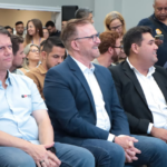 Praça da Cidadania abre 100 vagas em cursos gratuitos em Jundiapeba