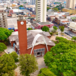 Mogi das Cruzes inicia 2026 com planejamento estratégico para alavancar a produção de leite e cogumelos