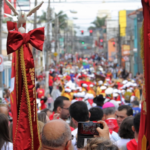 Ponte de madeira é interditada para reforma completa em Mogi das Cruzes
