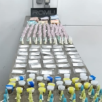 Ação da GCM de Mogi recupera no Jardim Piatã veículo furtado em Suzano