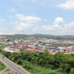 Rodovia Mogi-Bertioga é liberada após interdição por fortes chuvas