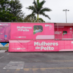 Recorde de Sinalização e Mais Segurança nas Ruas em 2025