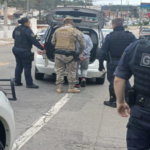 Flagrante do Smart Mogi Resulta em Prisão e Multa de R$ 24 Mil