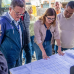 Obra de Emergência Interdita Trecho da Av. Francisco Rodrigues Filho neste Fim de Semana