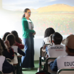 Avenida Guilherme Garijo Recebe Mutirão de Zeladoria