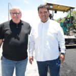 Suzano e Komatsu fecham parceria para turbinar indústrias locais e gerar novos empregos