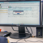 Medalhista olímpica brilha no Ginásio Tuta neste domingo