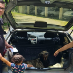 Medalhista olímpica brilha no Ginásio Tuta neste domingo