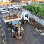 Rottweiler desaparecido em Mogi é reencontrado após 5 anos graças a microchip eletrônico