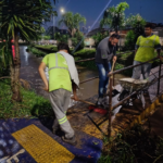 Suzano aperta o cerco contra barulho excessivo e uso de drogas após reuniões dos Consegs