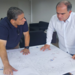 Troca de Ingressos para Suzano x Sesi Bauru Começa Nesta Sexta