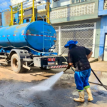 “Cultura Itinerante” Promete Agitar o Parque Ecológico com Shows e Serviços