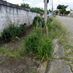 Vereador tenta fiscalização noturna, mas tem entrada barrada