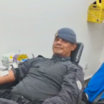 Tragédia em Suzano: Homem é preso após matar ex-companheiro da esposa a facadas