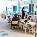 Suzano garante merenda adaptada: Cardápio exclusivo vai atender alunos com restrições alimentares