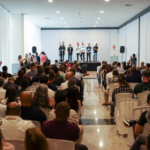 Suzano garante merenda adaptada: Cardápio exclusivo vai atender alunos com restrições alimentares