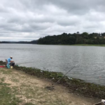 Caos após o temporal: Mogi registra bueiros rompidos e ruas interditadas na Vila Oliveira e Mogilar