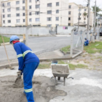Mara Bertaiolli solicita apoio do Governo Federal para destravar urbanização e moradias populares