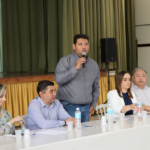 ‘Smart Suzano’ já tirou 17 criminosos das ruas com reconhecimento facial