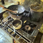 TERROR NO CARRO: Mulher pula de veículo em movimento para escapar de agressão em Ferraz