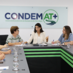 GCM de Suzano reforça combate ao tráfico em reunião com moradores da Zona Norte