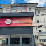 💪 FORÇA BRUTA: Técnica de enfermagem da Santa Casa busca vaga no Mundial de Strongwoman!