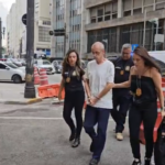 BOMBA: Piloto de Guararema é preso em aeronave por esquema de pedofilia