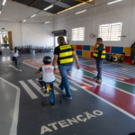 Veja como se inscrever no CCMI Maria Picoletti