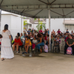 Escola Mirim de Trânsito de Mogi retorna com palestras inéditas para adolescentes