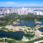 Suzano inaugura escola para 260 crianças com estrutura completa no Jardim Europa