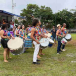 PRF intercepta mochila com 5 kg de “maconha gourmet” em ônibus na via Dutra