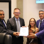 Arujá fecha 2025 com queda no número de assassinatos e se mantém entre as mais seguras do Alto Tietê