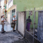 UBS Jardim Vila Galvão recebe obras de ampliação e será totalmente climatizada