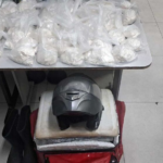 CAIU NA REDE: Procurado pela Justiça é capturado após atitude suspeita em Arujá