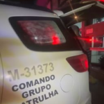 ENTREGA CILADA: Falso motoboy é detido com carregamento de cocaína em Guarulhos